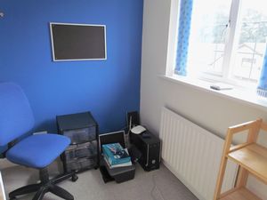 Bedroom Four- click for photo gallery